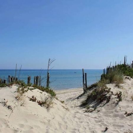 Casevacanza Soleluna Apartment Alcamo Marina Luaran gambar