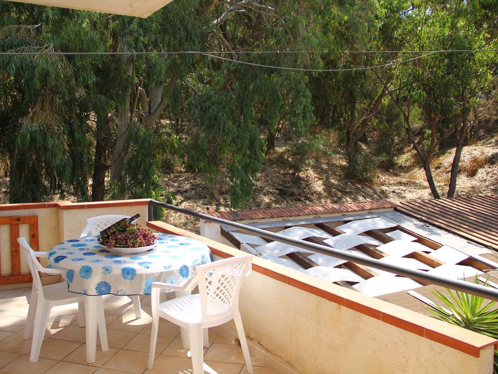 Casevacanza Soleluna Apartment Alcamo Marina Luaran gambar