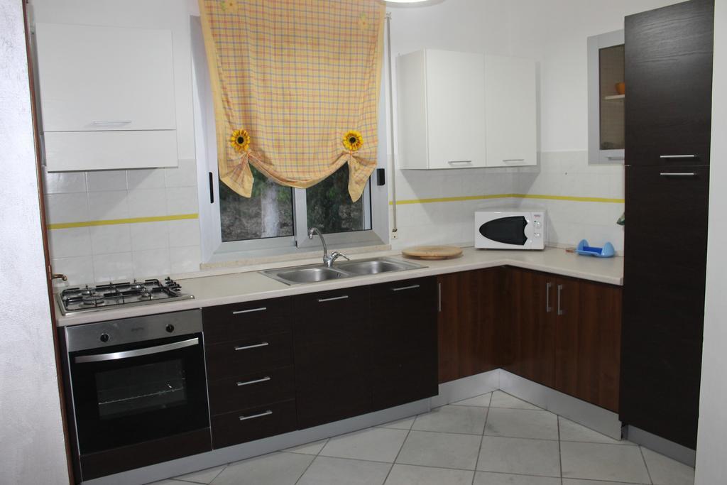 Casevacanza Soleluna Apartment Alcamo Marina Bilik gambar
