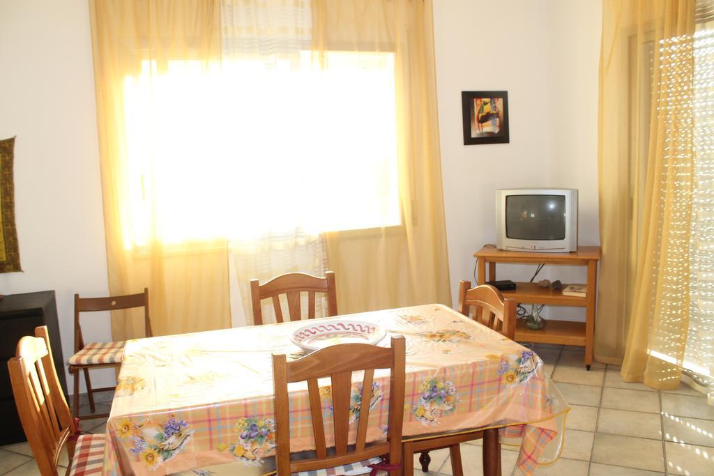 Casevacanza Soleluna Apartment Alcamo Marina Luaran gambar