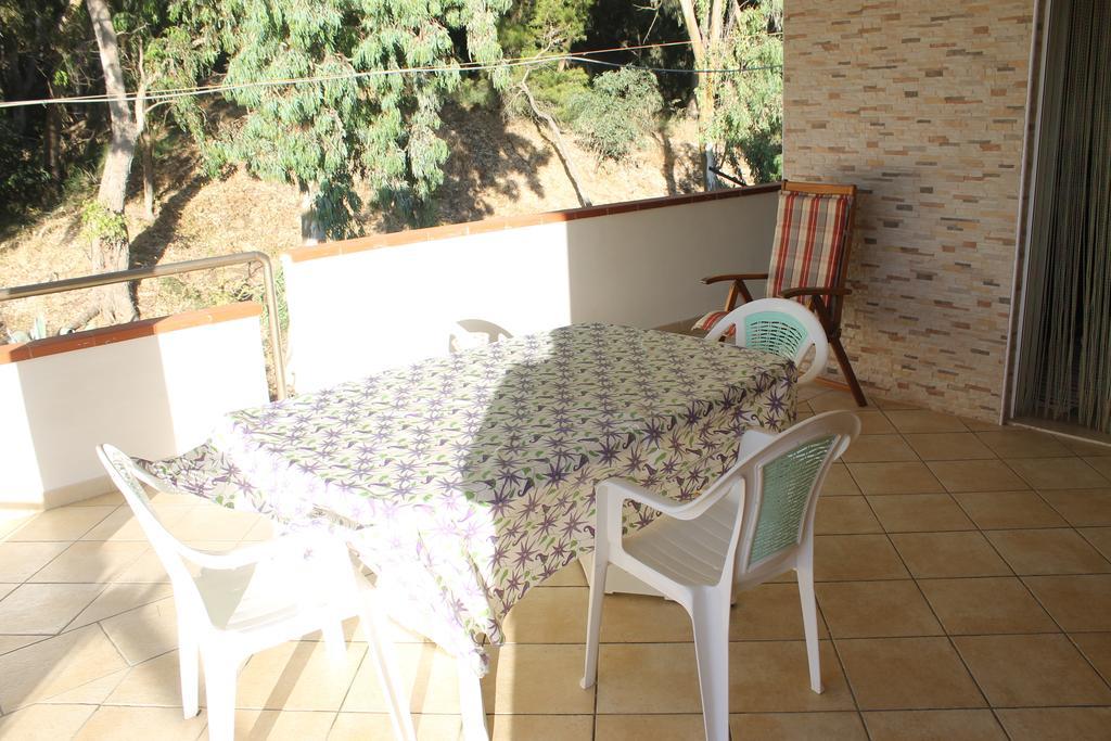Casevacanza Soleluna Apartment Alcamo Marina Luaran gambar