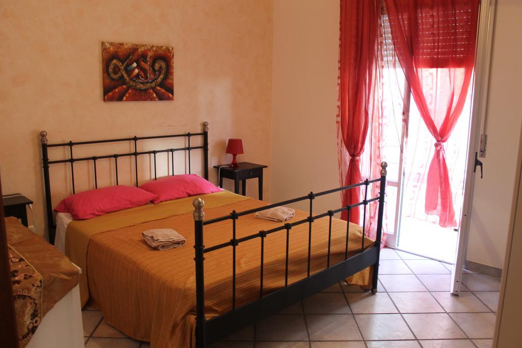 Casevacanza Soleluna Apartment Alcamo Marina Luaran gambar