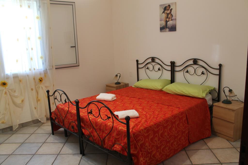 Casevacanza Soleluna Apartment Alcamo Marina Luaran gambar