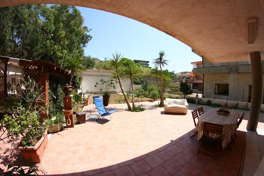 Casevacanza Soleluna Apartment Alcamo Marina Bilik gambar
