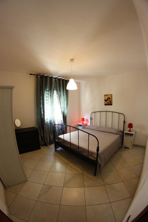 Casevacanza Soleluna Apartment Alcamo Marina Luaran gambar