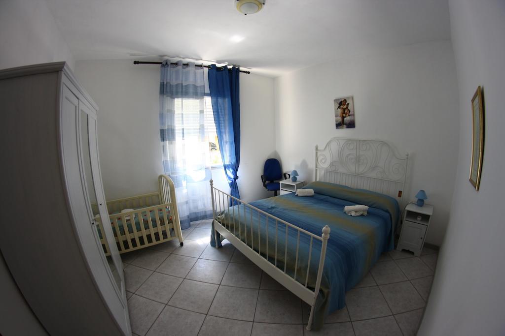 Casevacanza Soleluna Apartment Alcamo Marina Bilik gambar