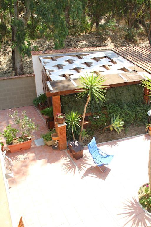 Casevacanza Soleluna Apartment Alcamo Marina Luaran gambar