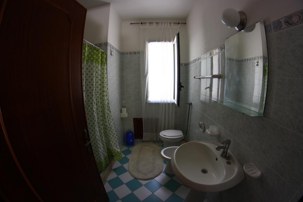 Casevacanza Soleluna Apartment Alcamo Marina Luaran gambar