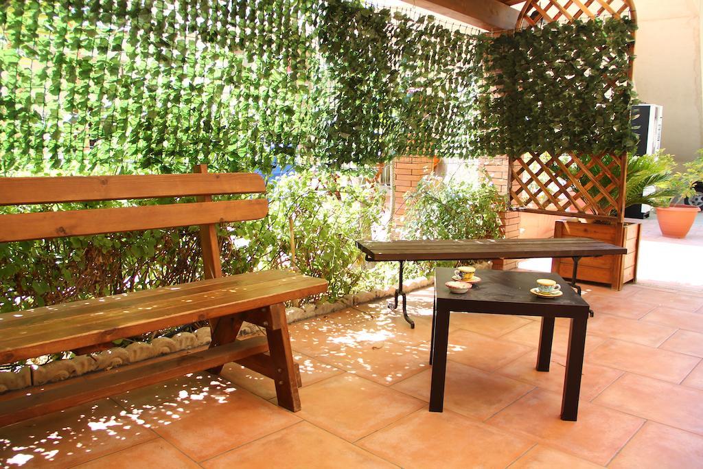 Casevacanza Soleluna Apartment Alcamo Marina Bilik gambar