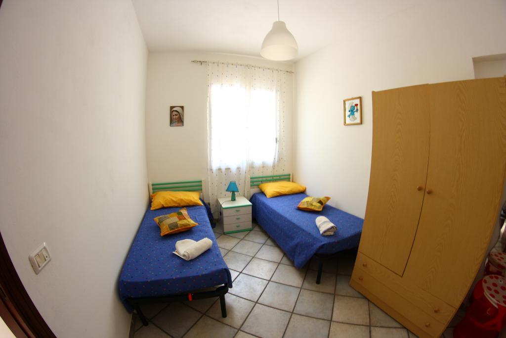 Casevacanza Soleluna Apartment Alcamo Marina Bilik gambar