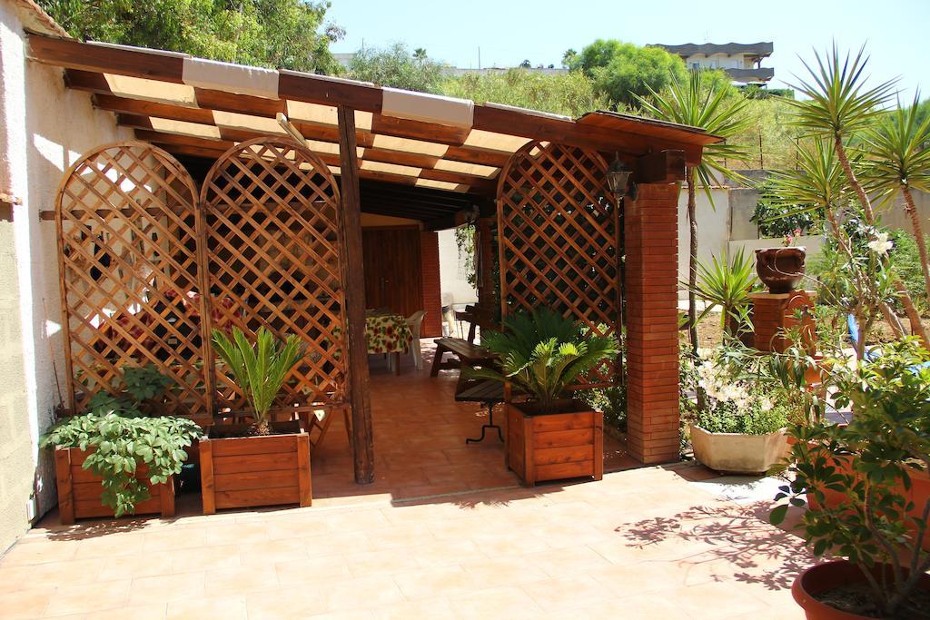 Casevacanza Soleluna Apartment Alcamo Marina Luaran gambar