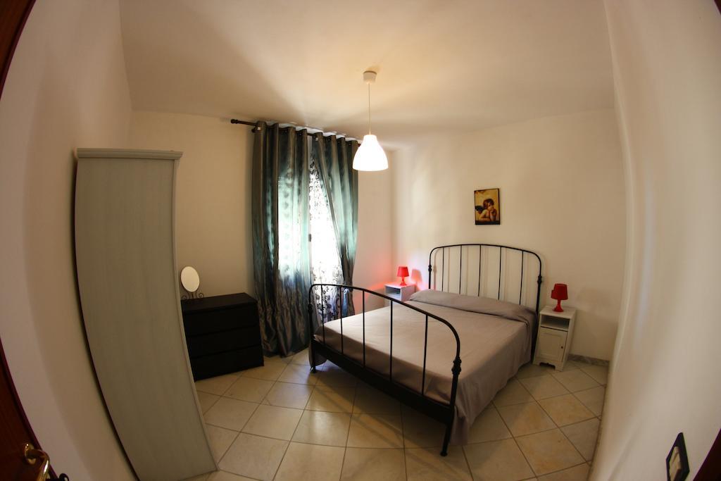 Casevacanza Soleluna Apartment Alcamo Marina Bilik gambar