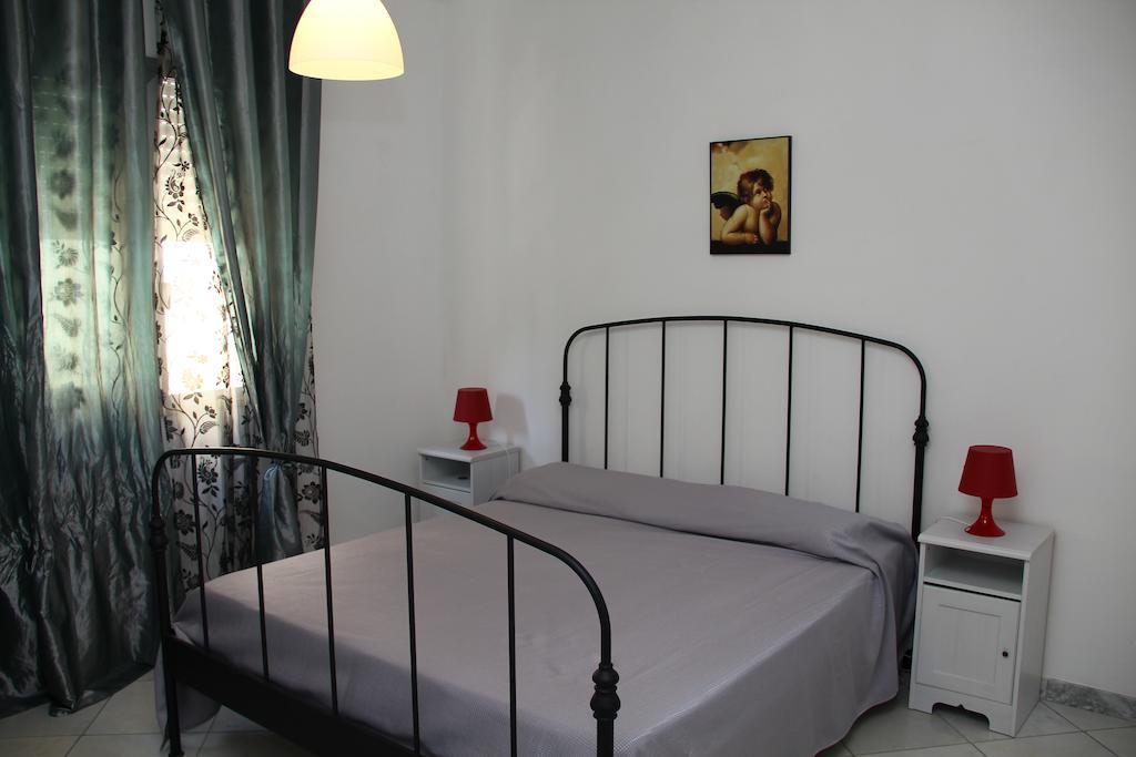 Casevacanza Soleluna Apartment Alcamo Marina Luaran gambar