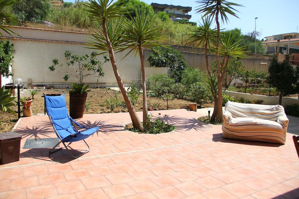 Casevacanza Soleluna Apartment Alcamo Marina Bilik gambar