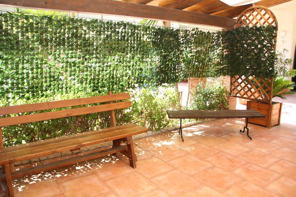 Casevacanza Soleluna Apartment Alcamo Marina Bilik gambar
