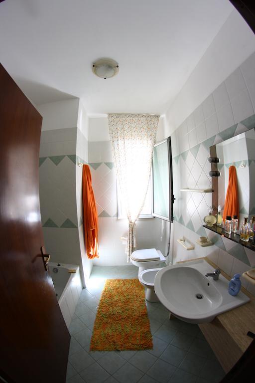 Casevacanza Soleluna Apartment Alcamo Marina Bilik gambar
