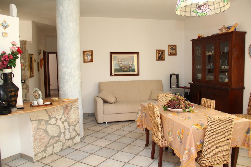 Casevacanza Soleluna Apartment Alcamo Marina Bilik gambar