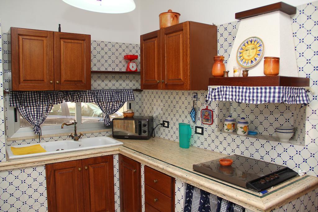 Casevacanza Soleluna Apartment Alcamo Marina Bilik gambar