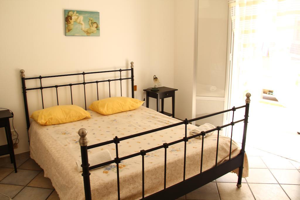 Casevacanza Soleluna Apartment Alcamo Marina Luaran gambar