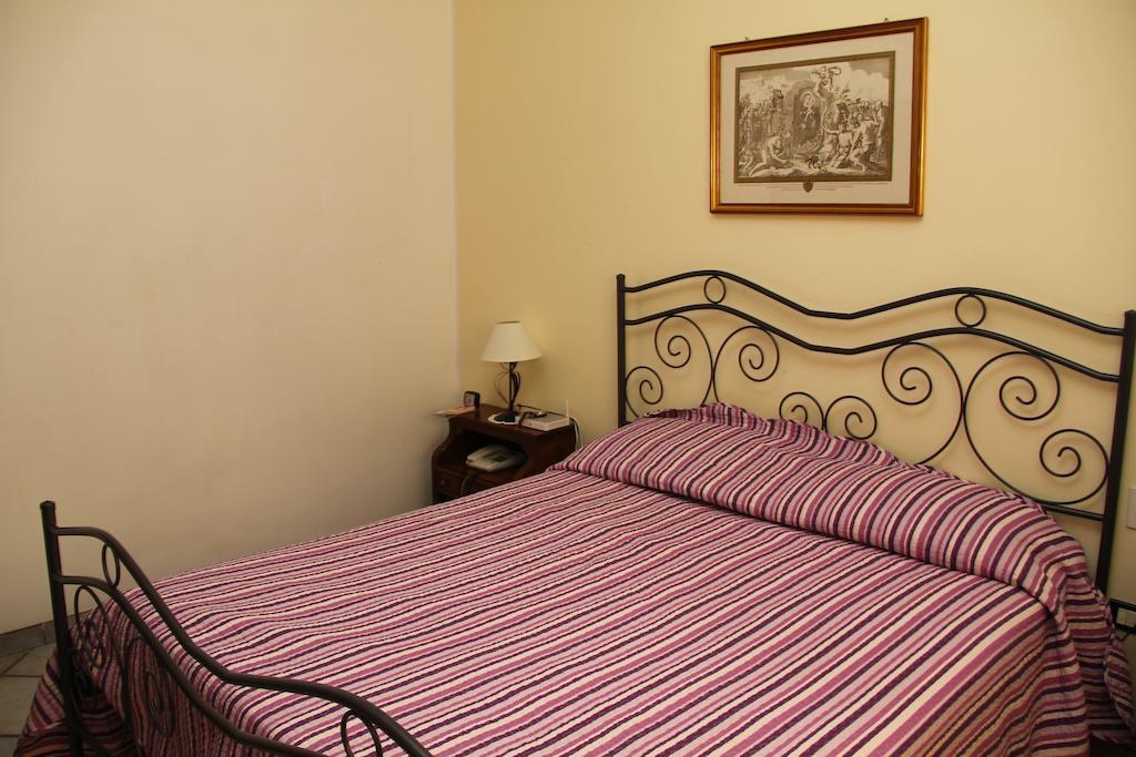 Casevacanza Soleluna Apartment Alcamo Marina Bilik gambar