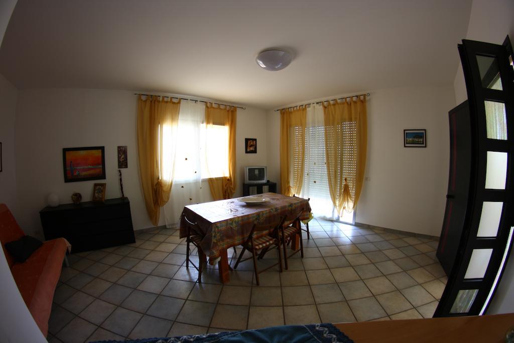 Casevacanza Soleluna Apartment Alcamo Marina Bilik gambar