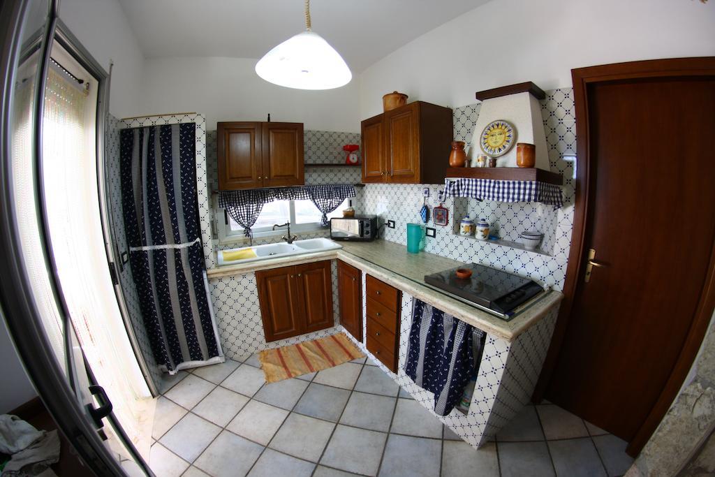 Casevacanza Soleluna Apartment Alcamo Marina Bilik gambar