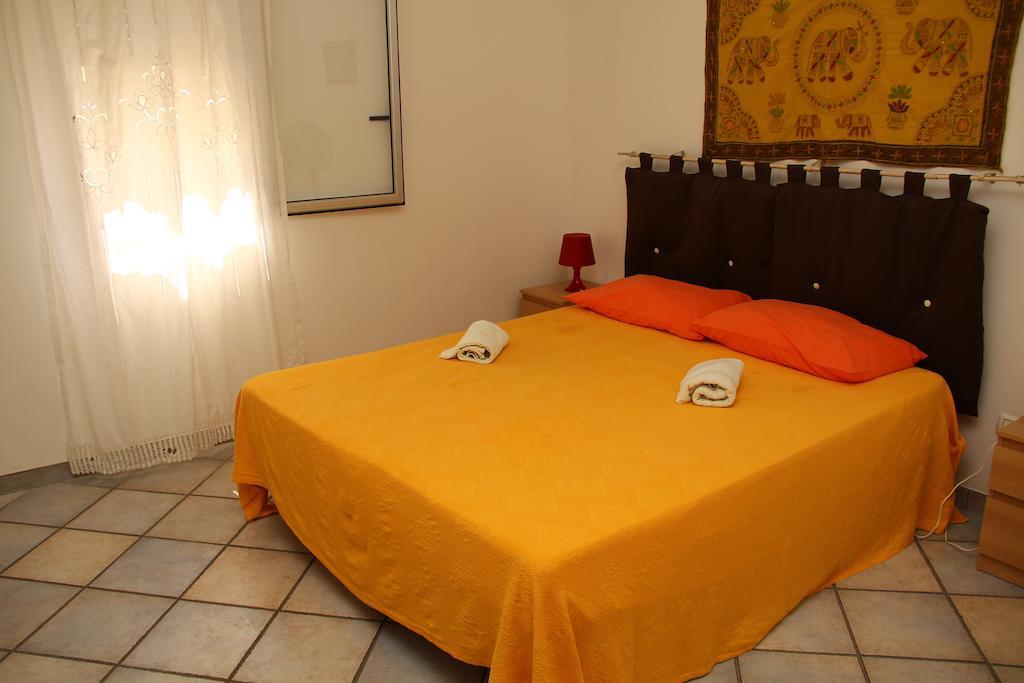 Casevacanza Soleluna Apartment Alcamo Marina Bilik gambar