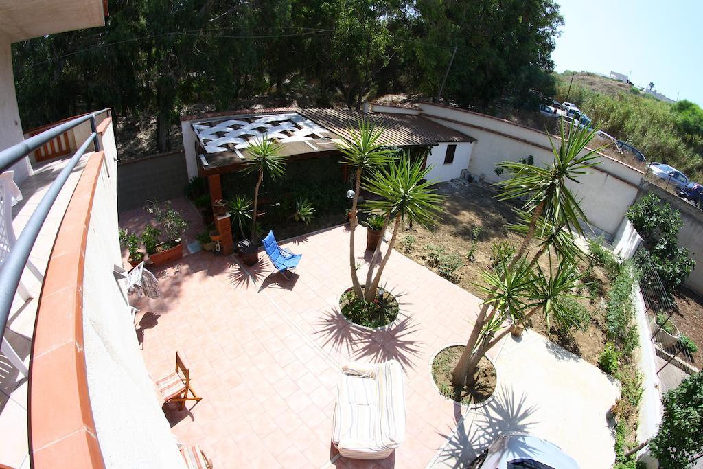 Casevacanza Soleluna Apartment Alcamo Marina Bilik gambar